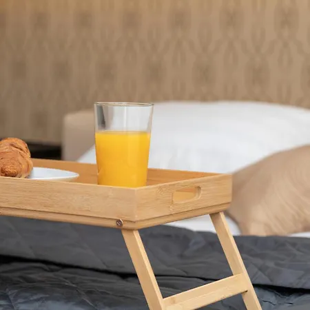 Luksusowy Apartament Z 3 Sypialniami I Parkingiem W Centrum Gdyni By Renters Lejlighed *