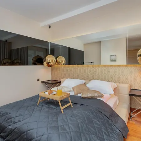 Luksusowy Apartament Z 3 Sypialniami I Parkingiem W Centrum Gdyni By Renters