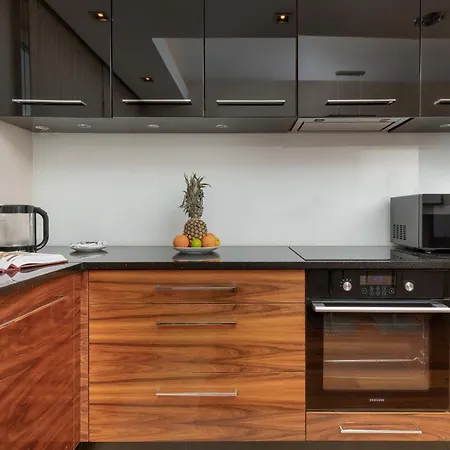 Lejlighed Luksusowy Apartament Z 3 Sypialniami I Parkingiem W Centrum Gdyni By Renters