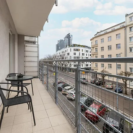 Lejlighed Luksusowy Apartament Z 3 Sypialniami I Parkingiem W Centrum Gdyni By Renters Gdynia